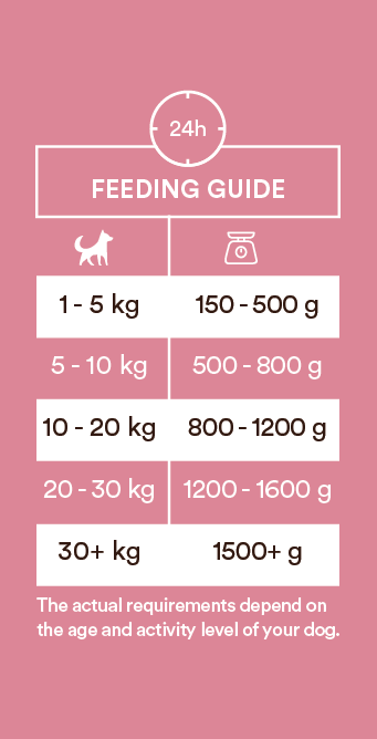 Monster Puppy Chicken & Beef - Vådfoder 400g