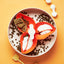 PetDreamHouse - SPIN Interactive Slow Feeder - Dapple