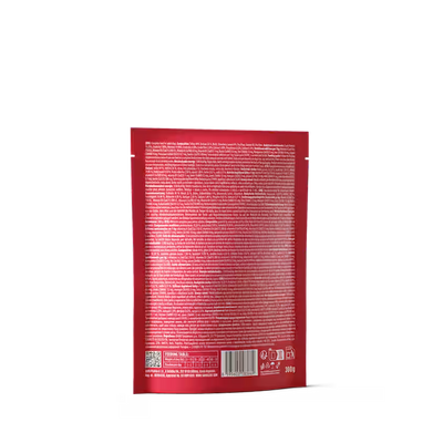 Carnilove Pouch Paté Turkey & Venison Strawberry Leaves 300g