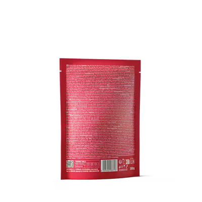 Carnilove Pouch Paté Turkey & Duck Timothy Grass 300g