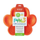 PetDreamHouse - Paw 2-in-1 Slow Feeder og slikkemåtte - Dapple