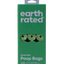 Earth Rated Hundeposer på Rulle Lavendel (315 poser)
