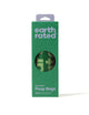 Earth Rated Enkeltrulle med 300 lavendel hundeposer