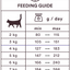 Monster Cat Pouches Adult Beef 85g (8 pack)