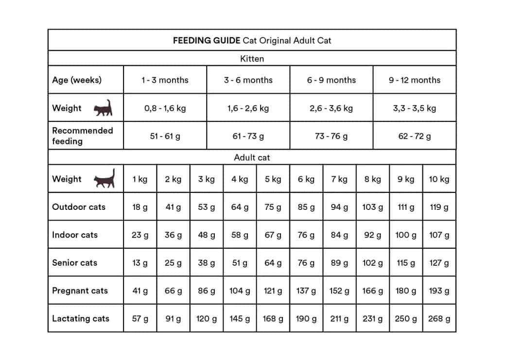 Monster Cat Original Adult Chicken & Turkey