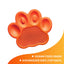 PetDreamHouse - Paw 2-in-1 Slow Feeder og slikkemåtte - Dapple