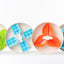 PetDreamHouse - SPIN Interactive Slow Feeder - Dapple