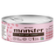 Monster Cat Kitten Vådfoder Single Protein Turkey 100g