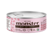 Monster Cat Kitten Vådfoder Single Protein Turkey 100g