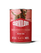 Carnilove Paté Turkey & Reindeer & Wild Boar 400g