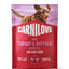 Carnilove Dog Paté Turkey & Buffalo with Rose Petals 300g