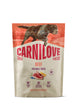 Carnilove True Fresh Beef Adult All Breeds