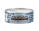 Monster Cat Adult Vådfoder Multi Protein Chicken & Salmon 100g