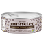 Monster Cat Adult Vådfoder Multi Chicken, Turkey & Duck 100g