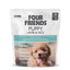 FourFriends Puppy Lamb & Rice
