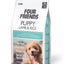 FourFriends Puppy Lamb & Rice