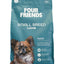 FourFriends Small Breed Adult Lamb