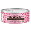 Monster Cat Kitten Vådfoder Single Protein Chicken 100g