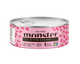 Monster Cat Kitten Vådfoder Single Protein Chicken 100g