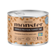 Monster Cat Adult Vådfoder Single Turkey Can 200g