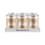 Monster Vådfoder Single Protein Turkey 400g