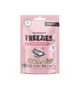 Monster Cat Treats Freezies Beef 45g