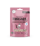 Monster Cat Treats Freezies Pork 45g