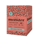 Monster Cat Pouches Adult Beef 85g (8 pack)