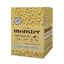 Monster Cat Pouches Adult Chicken 85g (8 pack)