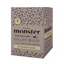 Monster Cat Pouches Kitten Beef/Game 85g (8 pack)