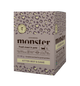 Monster Cat Pouches Kitten Beef/Game 85g (8 pack)