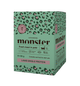 Monster Cat Pouches Adult Lamb 85g (8 pack)