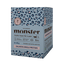 Monster Cat Pouches Adult Salmon 85 g (8 pack)