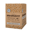 Monster Cat Pouches Adult Turkey 85g (8 pack)