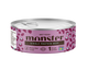 Monster Cat Adult Vådfoder Single Protein Beef 100g