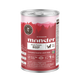Monster Våtfoder Single Protein Beef 400g