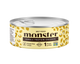 Monster Cat Adult Vådfoder Single Protein Chicken 100g