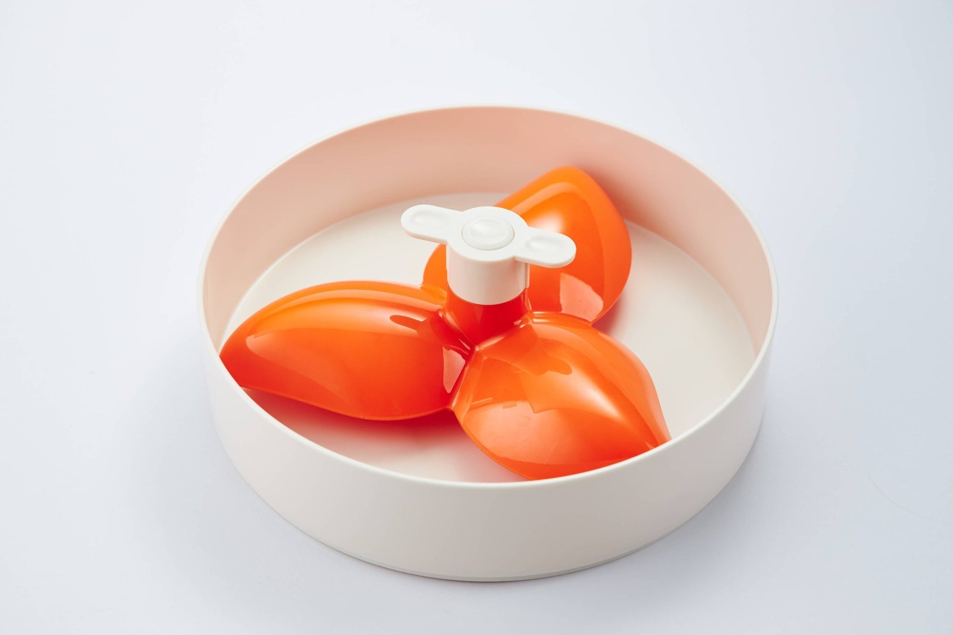 PetDreamHouse - SPIN Interactive Slow Feeder - Dapple