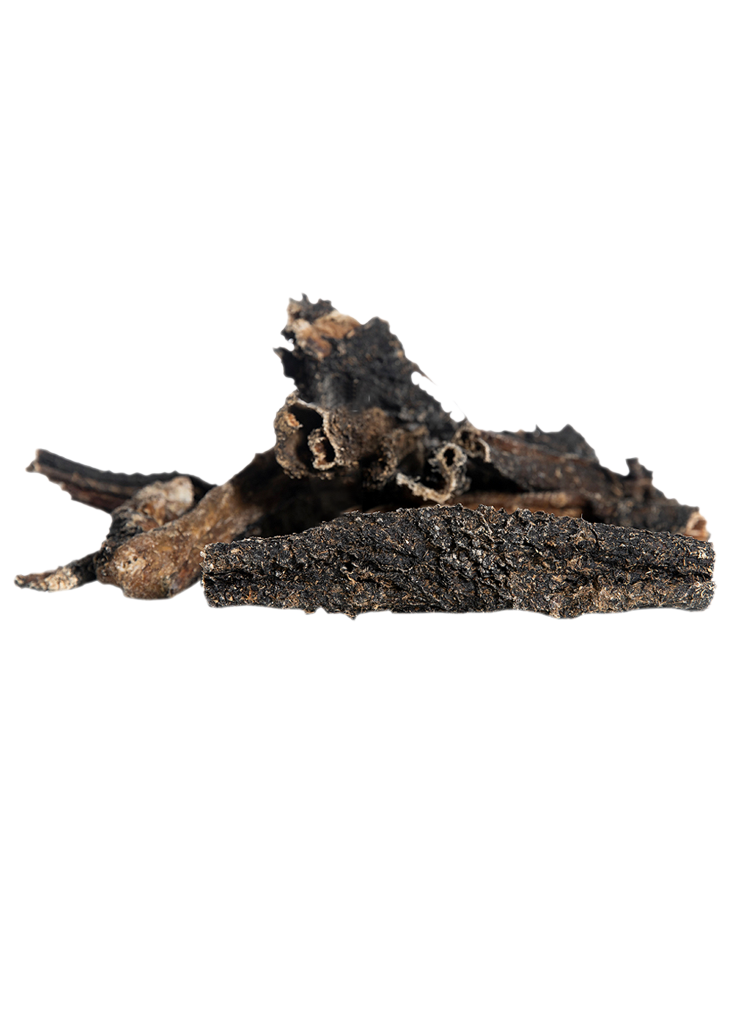 Kivo - Oksevom Tyggepinde 1000g