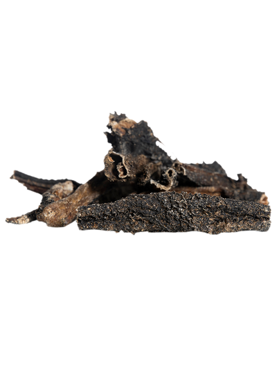 Kivo - Oksevom Tyggepinde 1000g