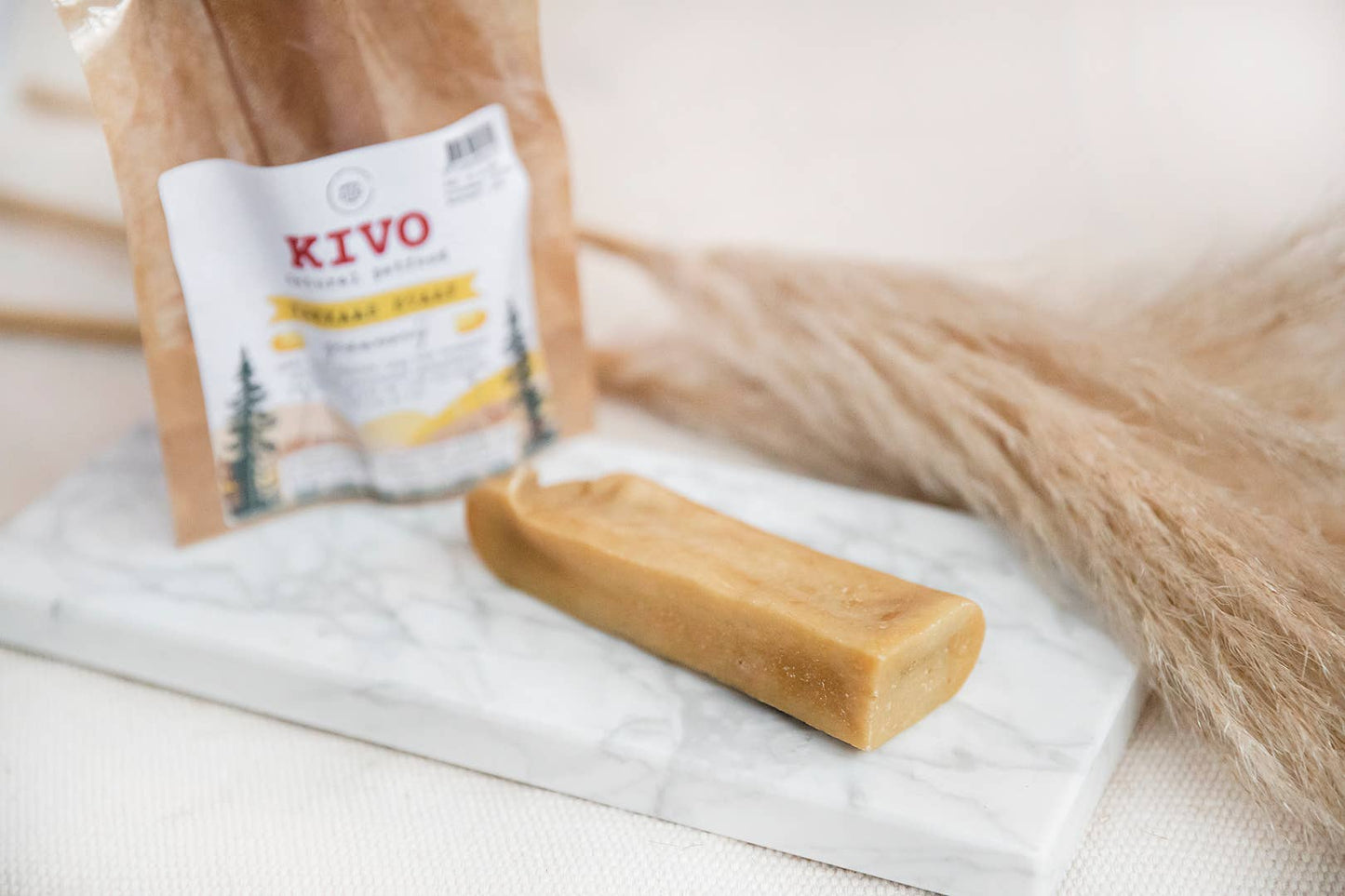 Kivo - Yakost Tuggben till Hund 200g