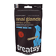 Treatsy Daily Defence Anal Gland Support – (90g) - Dapple