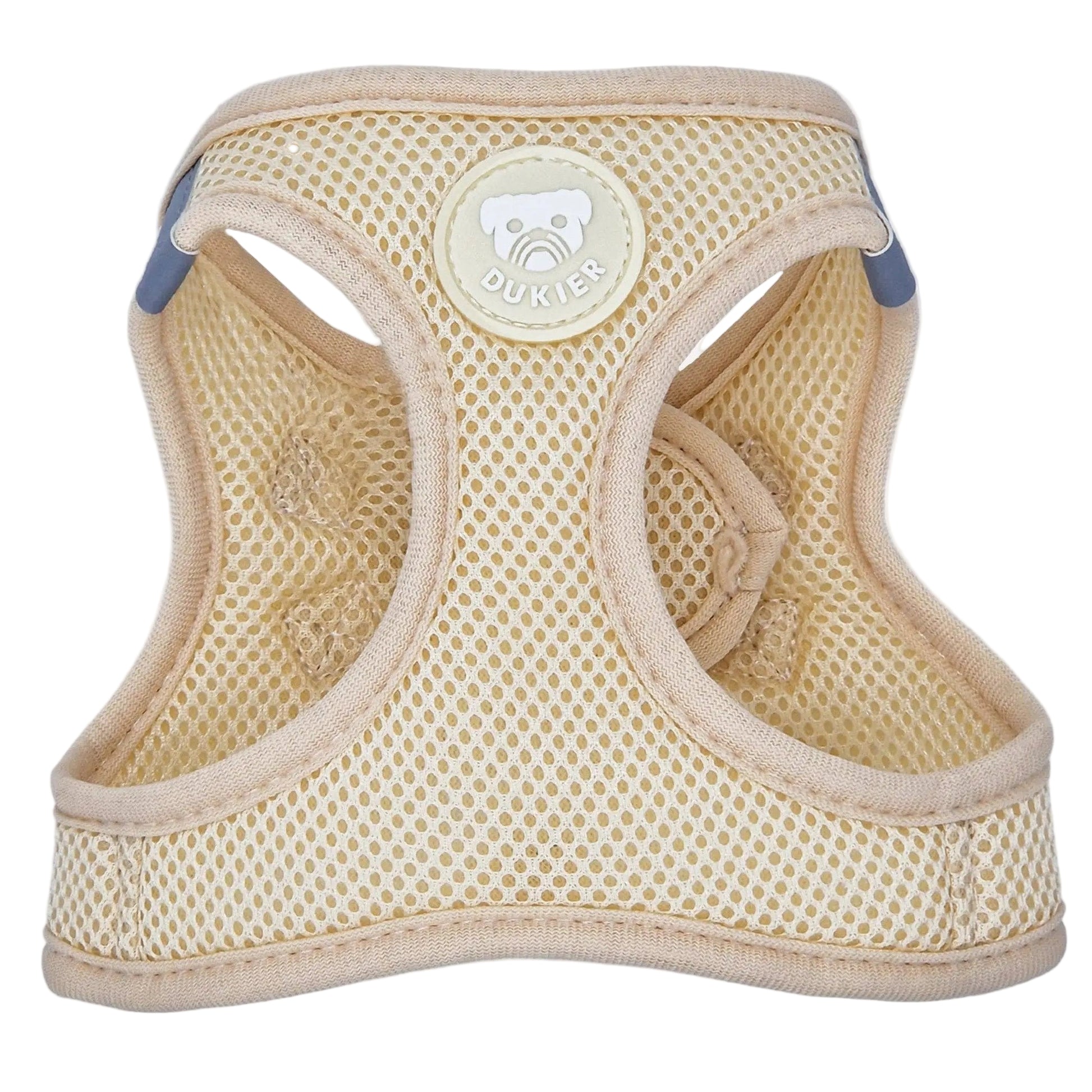 Dukier body harness - Beige hundesele - Dapple