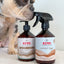 Protected Hund - Mod Flåter, Lopper og Fluer 500ml