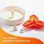 PetDreamHouse - SPIN Interactive Slow Feeder - Dapple