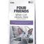 FourFriends Sensi Cat Grain Free