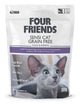 FourFriends Sensi Cat Grain Free