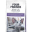 FourFriends Sensi Cat Grain Free