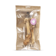 Naturlig tyggesnack - Lammefødder - Dapple