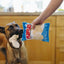 P.L.A.Y Fluffles Chips pivelegetøj - Dapple